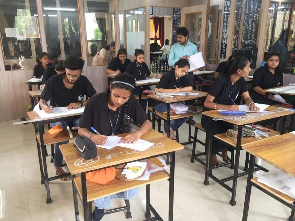 IDT Nashik Institute of Design and Technology Activities & Events photo 43